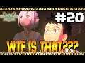 Monster Hunter Stories 2 #20 - WTF IS THAT???