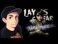 MORE TO THE STORY!! || Layers Of Fear - Inheritance DLC || Interactive Streamer || PS4