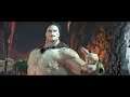 Mortal Kombat XL dragon fangs Goro online ranked 1v1 gameplay