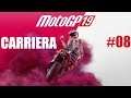 MotoGP 19 - Gameplay ITA - Carriera - Let's Play #08 - Punti importanti