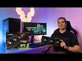 MSI GeForce RTX 30 GAMING TRIO series: Play Hard, Stay Silent | Graphics Card | MSI