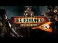 Necromunda: Underhive Wars review