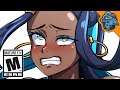 NESSA IS PUSHING MY LIMIT AND FEMALE RALTS ARE HARD TO FIND - Pokemon Sword Gameplay 2