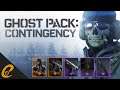Call of Duty: Warzone - GHOST CONTINGENCY BUNDLE SHOP SHOWCASE