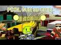 [NEW] NUCLEAR CITY COMEBACK (Pixel gun 3d and chill)