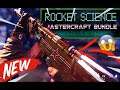 *NEW* Rocket Science Mastercraft Bundle | Black Ops Cold War