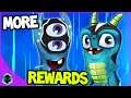 NEW UPDATE, NEW REWARDS, POWERFUL SLUGS - Slugterra Slug it out 2