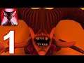 Nightmare Gate - Gameplay Walkthrough Part 1 - Tutorial (iOS, Android)