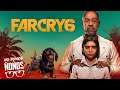 ÑoñoReseña : Far Cry 6 #farcry6 #NoSomosÑoños #ubisoft