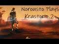 Norousto Plays Factorio - Live Stream - Krastorio 2 - Mod Overview & Setup - Personal Updates