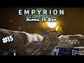 OFF WORLD GRAVE | Empyrion Galactic Survival | Alpha 12 Exp | #15