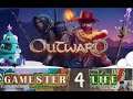 Outward - Tutorial/Let's Play - Episode 19 - Blister Burrow - Continued!!