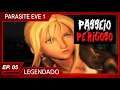 Parasite Eve 1 #05 - Um passeio perigoso! (PS1 - Legendado em PT-BR)