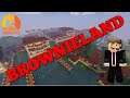 Part 1 | BROWNIELAND WORLD TOUR | Minecraft 1.14.2 Gameplay