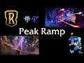 Peak Ramp - Runeterra Stream - December 17th, 2020