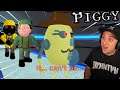 PIGGY CHAPTER 11! (What happened to Mr. P....?)