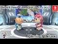 Pikmin 3 Deluxe | First Hour | Direct Feed Gameplay | Switch