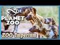 Planet ZOO 🐯 HUNDEBABIES! Nachwuchs ist da | Zoo Imperium deutsch [s1e4]