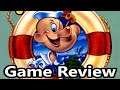 Popeye Magnavox Odyssey 2 Review - The No Swear Gamer Ep 664