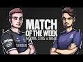 Rainbow Six Siege PG Nationals 2020 - Match of the Week: SMS vs MKS