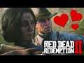 RED DEAD REDEMPTION 2 #32 - O amor de Arthur Morgan e salvando John Marston de Sisika