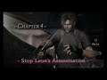Resident Evil 4: Separate Ways - Chapter 4: Stop Leon's Assassination - PS4 Walkthrough