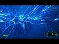 Returnal ps5 glow in the dark vines