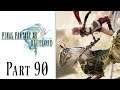 [REUPLOAD 2016] Let's Play Final Fantasy XIII [German] - #90 - Time for Payback