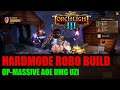 Forged Torchlight 3 Build 🔥Roboschmied 🔥100% Endgame Höllisch Guide Deutsch/German🔥