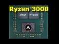 Ryzen 3000 Series Announcement Analysis