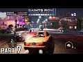 SAINTS ROW THE THIRD REMASTERED Walkthrough Gameplay Part 7 (ANGEL)