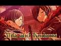Scarlet Nexus  Boss  Fight (Kasane Playthrough): Yuta & Kodama Melone
