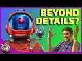 Sean Murray Ready to Drop Beyond Update Details? Develop:Brighton Conference No Man's Sky Beyond