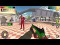 Secret Agent Fps Shooting - Counter Terrorist Game : Fps Shooting Android GamePlay. #8