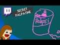 Secret Palpatine w/ Friend (1.13.2021)