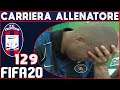 SFIDA SCUDETTO ► FIFA 20 CARRIERA  ALLENATORE - CROTONE [#129]