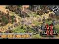 Short Honest Game Review: Age of Empires 2 Definitive Edition