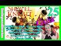 SHOVEL KNIGHT TREASURE TROVE - King Of Cards - Todas las MEDALLAS AL MÉRITO #25