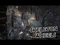 SKELETON WHEELS The Movie (Dark Souls 3 Ascended Mode Hell Mode Part 7)