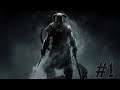 Skyrim | Survival Mode | Ep 1