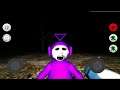 Slendytubbies - Scariest (Night) Collect 25 - Co-op