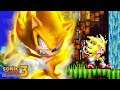 Sonic 3 AIR: Fleetway Super Sonic (STC)