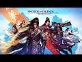 SpearMaster Game play 02, No voice Swords of Legends Online