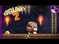 Spelunky 2 Ep3 - Just get somewhere!