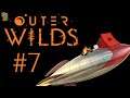 Spongejay1 Plays: Outer Wilds - Part 7 | DEEP IN THE CORE