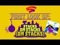 STACKS ON STACKS (ON STACKS) - Stadia First Look