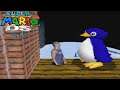Super Mario 64 DS - Part 3: 4 Before 3