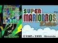 Super Mario Bros. Deluxe - The Lost Levels GBC 8:25 [WR]