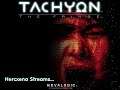 Tachyon: The Fringe - Episode 9