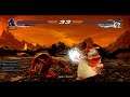 Tekken 7 Arcade Battle Fighter Jin